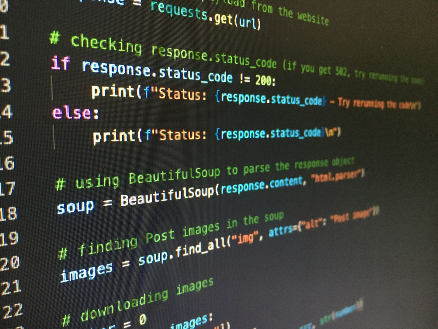 Déverrouiller l'Élégance du Code : Transformer les Fonctions Python pour la Clarté et la Scalabilité
